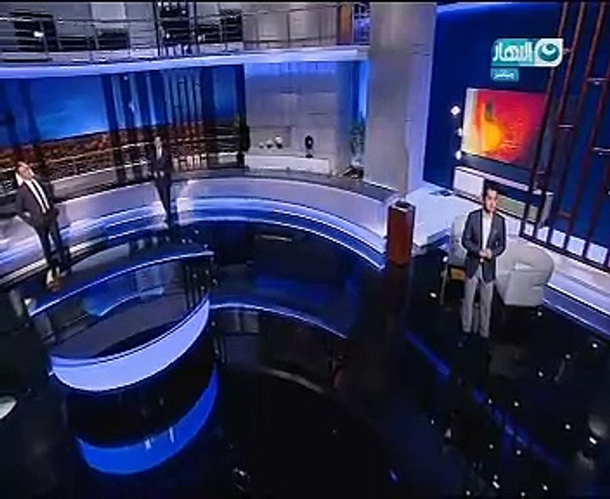 انطلاقة مبهره "لآخر النهار" بدماء جديدة.. خالد صلاح: سعداء بالعودة التى افتقدناها