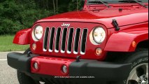 Warren, PA - Certified Pre-Owned Jeep Wrangler Unlimited For Sale