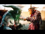 STYX SHARDS OF DARKNESS - Bande Annonce Coop (PS4 / Xbox One / PC) Styx 2
