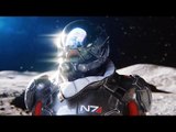 MASS EFFECT ANDROMEDA - Nouveau Trailer Cinématique (PS4 / Xbox One / PC)