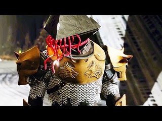 DESTINY : Fête des âmes perdues Trailer