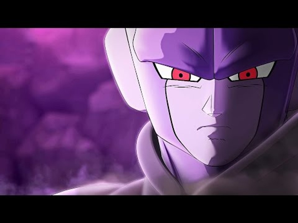 DRAGON BALL Xenoverse 2 - Hit Trailer (PS4 / Xbox One)