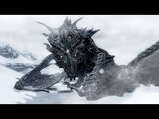 SKYRIM Édition Spéciale Gameplay (PS4 / Xbox One)