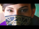 DISHONORED 2 - Live Action Trailer VF