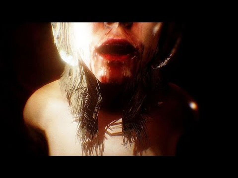 AGONY Gameplay Walkthrough (Horreur - 2017)