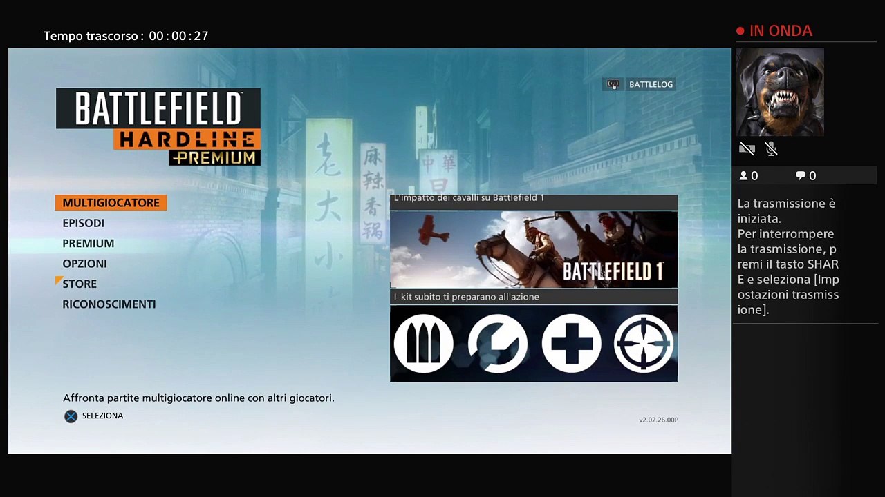 Battlefield
