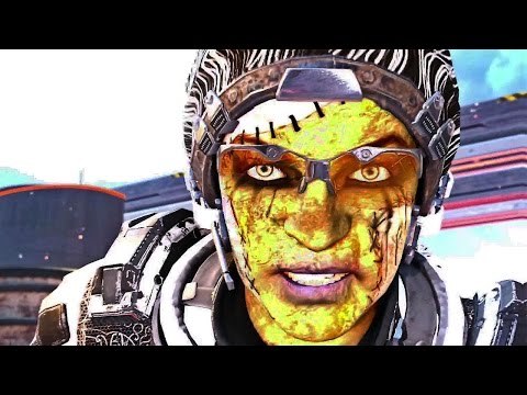 CALL OF DUTY Black Ops 3 - Les Nouveautés du Marché Noir
