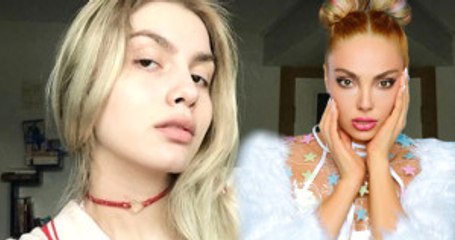 Aleyna Tilki'den Rakibi Fulin'e Gönderme: Bana mı Dedin Arkadaş