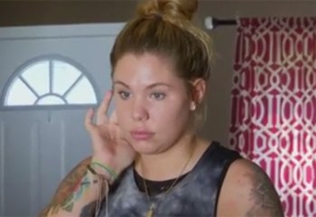 Kail Lowry Vents About &#039;Psycho&#039; Javi Marroquin Breaking Into Into Her Home