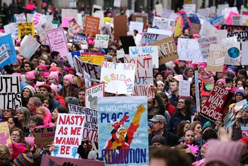 Everything you need to know about the upcoming women's strike