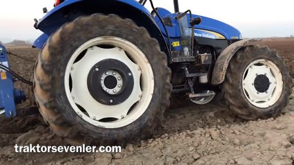 Tarlasında direk olanlar izlesin