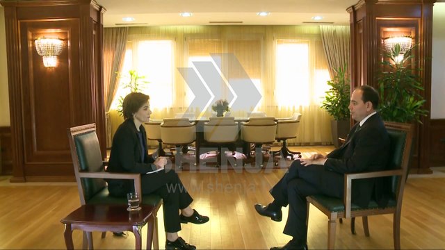 Nishani: Nxitja e urrejtjes nuk i shërben askujt