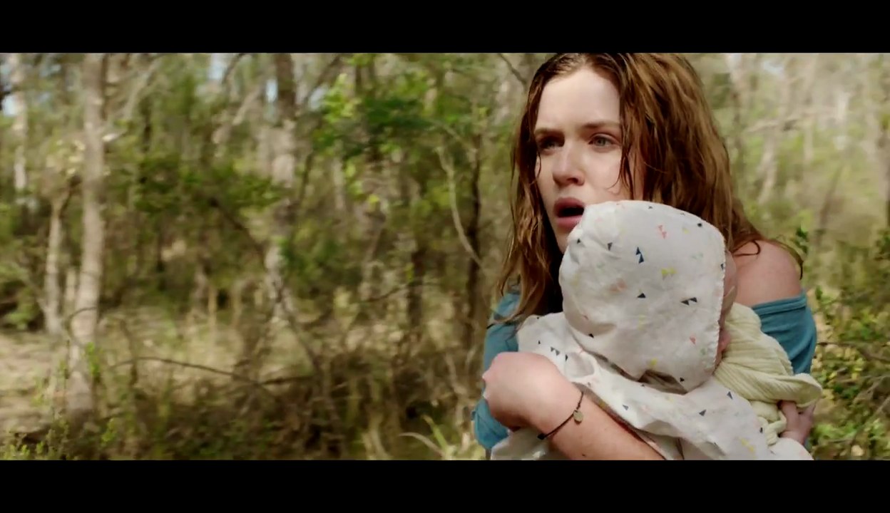 Killing Ground    -    trailer