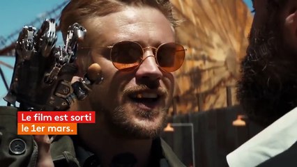 "Trainspotting 2", "Logan" et "Horizon Zero Dawn" sont dans "Pop Chrono" cette semaine