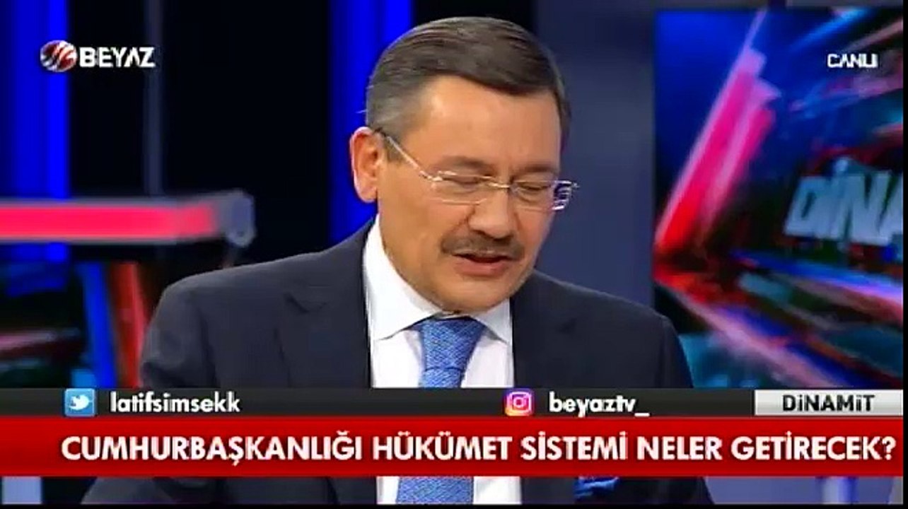 Başkan Gökçek koalisyon döneminde yaşananları anlattı