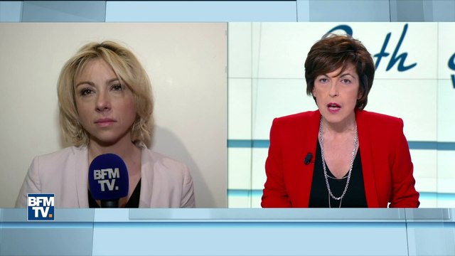 Nous avons encore de nombreux soutiens à l’UDI , d’après Florence Portelli, porte-parole de François Fillon