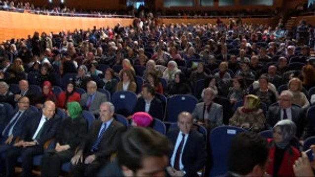 Bakan Fatma Betül Sayan Kaya: Teröristlerin Seslerini Kestik, Sınır İllerimiz Daha Güvenli Hale...