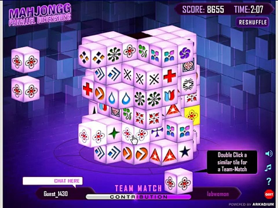 Mahjongg Dimensiones Paralelas en línea Juego # Jugar Juegos de disney # dibujos animados Reloj