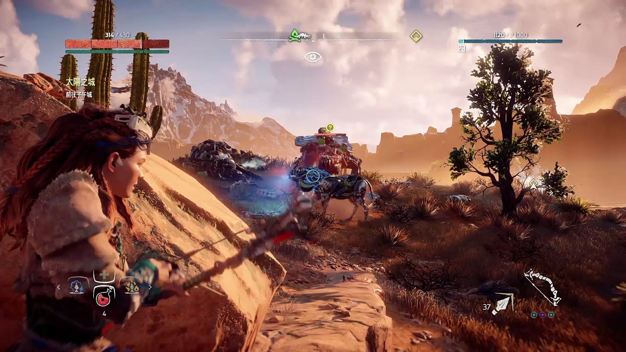 Horizon Zero Dawn™_2