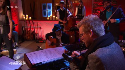 Christina Stürmer - Weihnacht is neama weit