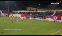 Sekou Cisse Goal HD - GFC Ajaccio 1-1 Tours - 03.03.2017