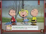 Un Charlie Brown día de acción de gracias de la historia completa de la película episodio mejor app demos para niños Ellie