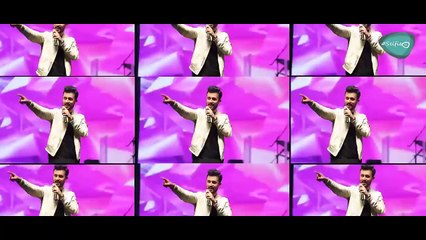 Atif Aslam Live Performance In Dubai,  February 2017