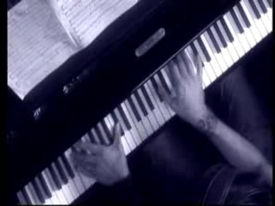 Maksim Mrvica - Child In Paradise