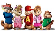 ALVIN & THE CHIPMUNKS Finger Family Song Nursery Rhyme Toy PARODY Finger Family Fun