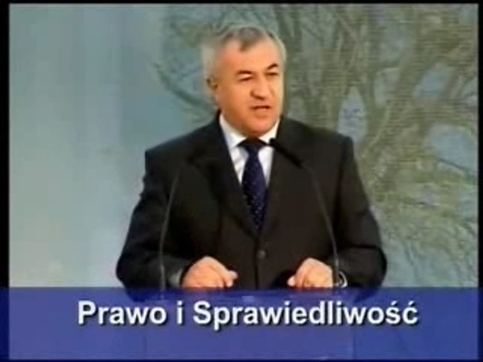 Spot z Mojzesowiczem
