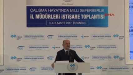 Bakan Müezzinoğlu: 1 Milyon 433 Bin 290 Kişiye Emekli Promosyonu Ödemesi Yapıldı