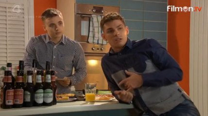 Ste & Harry - 3/6/2017 *First Look*