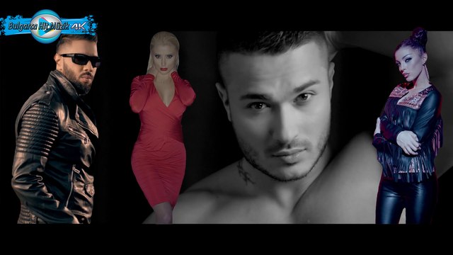 Zvezdite na BulgarcaHitMuzik - Hit Miks 6 / Звездите на BulgarcaHitMuzik - Хит Микс 6 (Ultra HD 4K - 2017)
