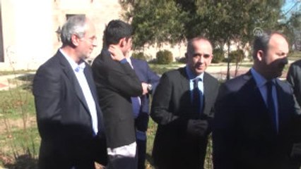 Ezanı Güzel Okuma Kursu"