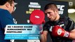 UFC 209: Khabib Nurmagomedov vs. Tony Ferguson title fight scrapped