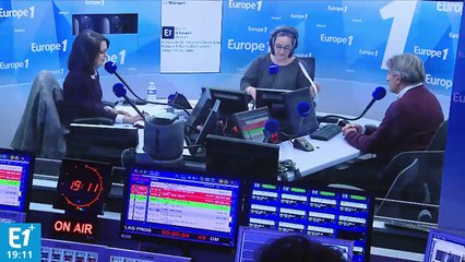 Ahmet Insel sur Erdogan: "Il utilise le coup d'Etat pour créer un Etat sous son contrôle"