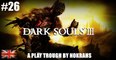 "Dark Souls III" "PC" "NG++" - "PlayTrough" (26)