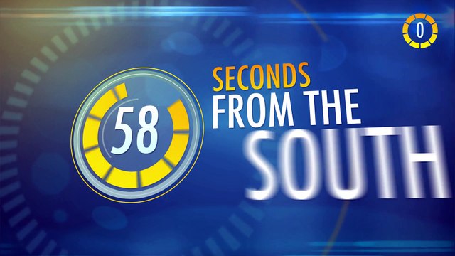 In 60 Seconds: Third Jewish Cemetery Vandalized In Recent Weeks in the U.S.