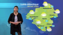 Prévisions météo pour la journée du samedi 4 mars