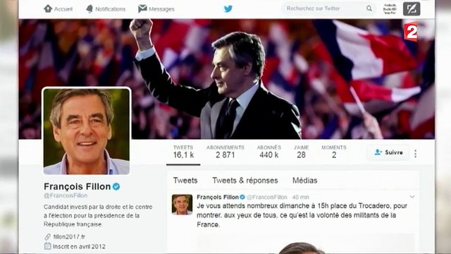 François Fillon : ses soutiens quittent le navire