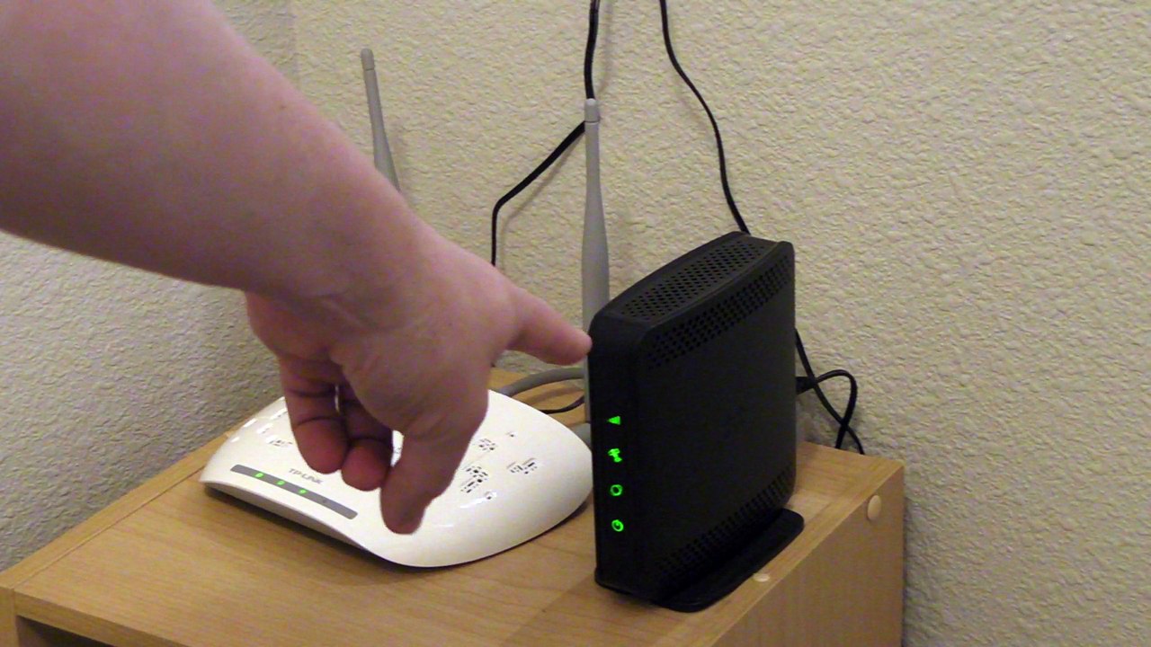 TP-Link Access point TL-wa801nd & Att Micocell Review and Setup