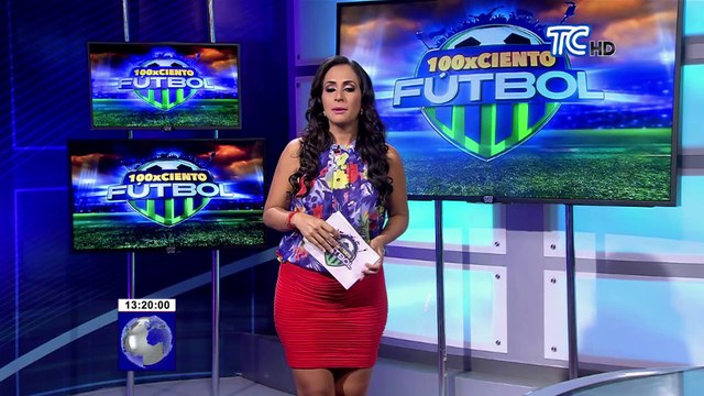 Clan Juvenil listo para enfrentar a Barcelona por la quinta fecha del campeonato local