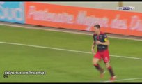 David Ducourtioux Goal HD - GFC Ajaccio 2-2 Tours - 03.03.2017