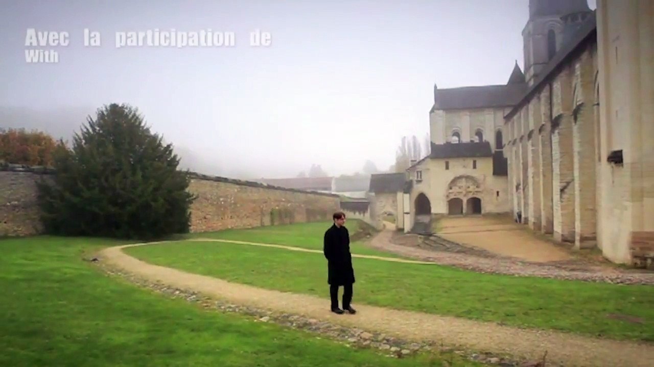 Tristan Pfaff plays Schubert - Wanderer Fantasy
