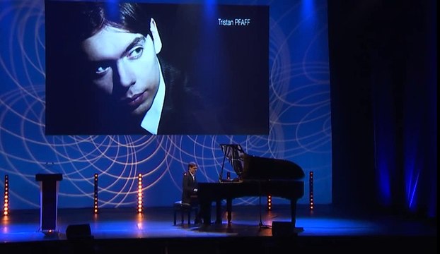 Tristan Pfaff Hungarian rhapsody 12 (end)