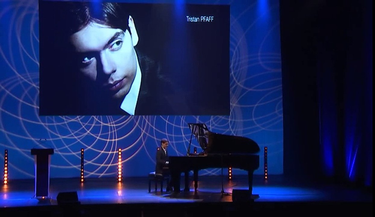 Tristan Pfaff Hungarian rhapsody 12 (end)