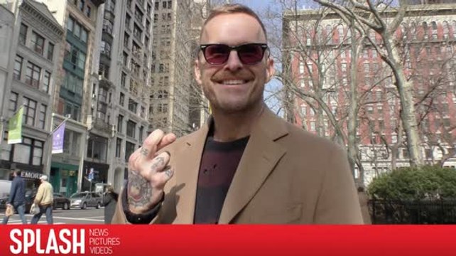 Bob Harper Talks About His Recovery After Heart Attack