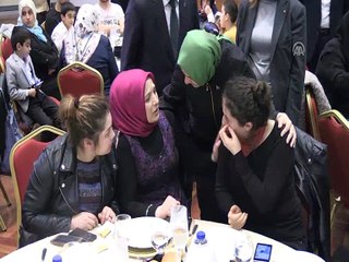 'Verdiğimiz her şehit, yeniden dirilişin müjdesidir'
