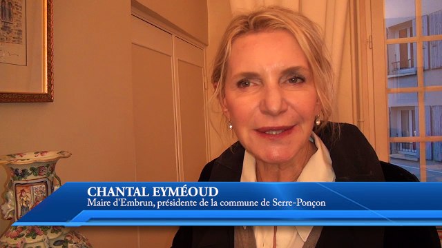 Hautes-Alpes : un chalet de compostage ouvre ses portes à Embrun