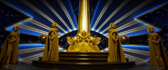 Guardians of the Galaxy Vol.2 - Official UK Trailer 3   HD(720p)